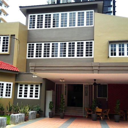 Concordia Inn George Town Exterior photo