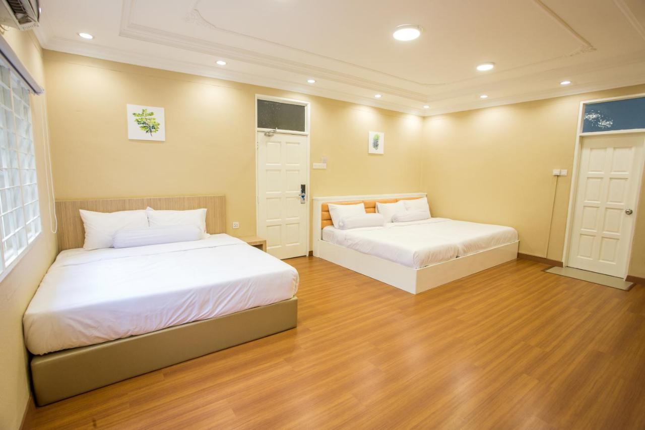 Concordia Inn George Town Room photo