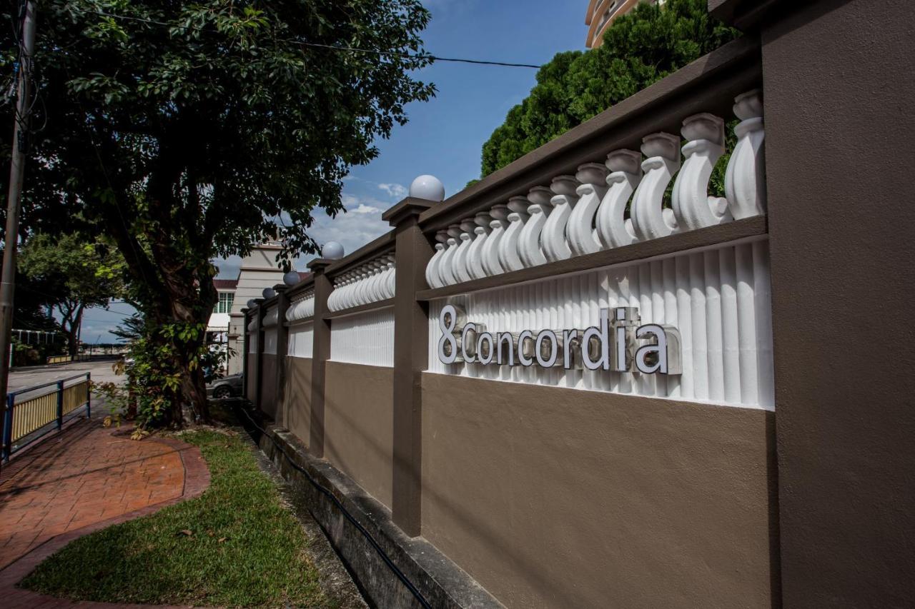 Concordia Inn George Town Exterior photo