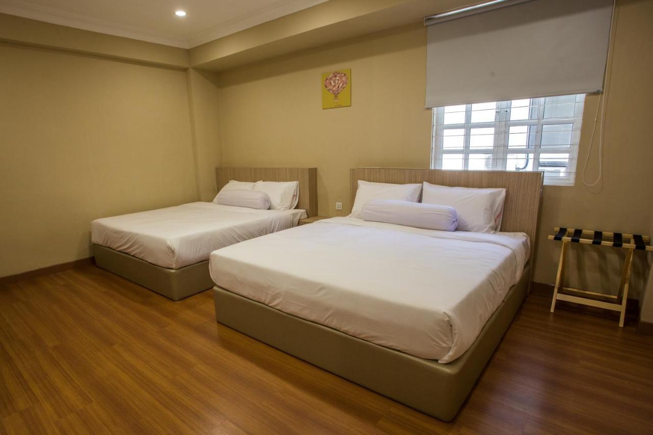 Concordia Inn George Town Room photo