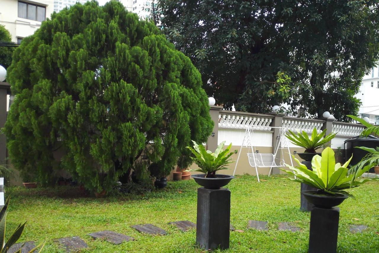 Concordia Inn George Town Exterior photo